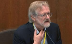 Ključni elementi sa suđenja Dereku Chauvinu zbog smrti Georgea Floyda